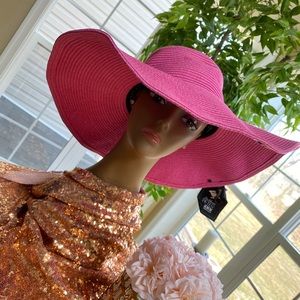 Sun hat